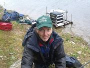 David Norbury 38lb 1oz