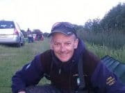 Longest day does not fish well at Royal Canal, Longwood Portobello AC