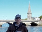 Salmon anglers report 253 fish on the Moy last week salmon