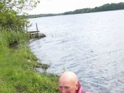 Plenty of good coarse angling reported in Cavan area Baz Smith winner Derek Pratt Memorial Day