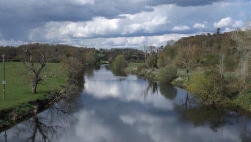 River Nore