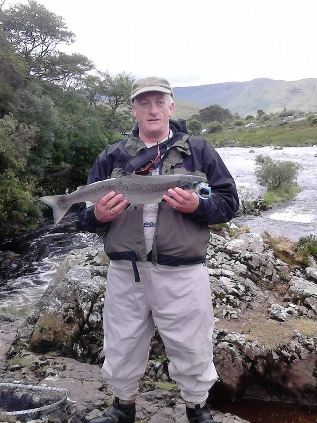Peter Denvir
