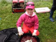 Family Days and Accessible Angling a great success at Ballyshunnock