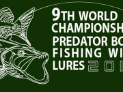 9th World Championships Predator Boat Fishing with Lures to be staged on Lough Ree 9th World Championships Predator Boat Fishing with Lures