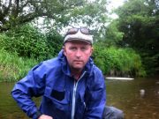 Grilse run continues to provide sport on the Blackwater