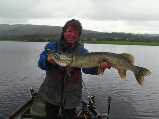 pike