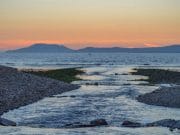 Drowes estuary