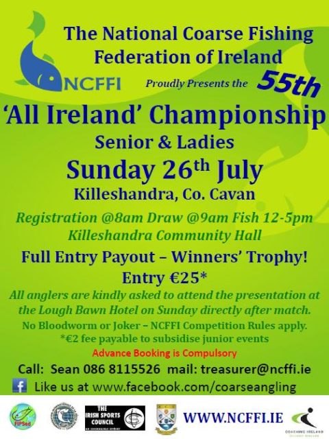All Ireland