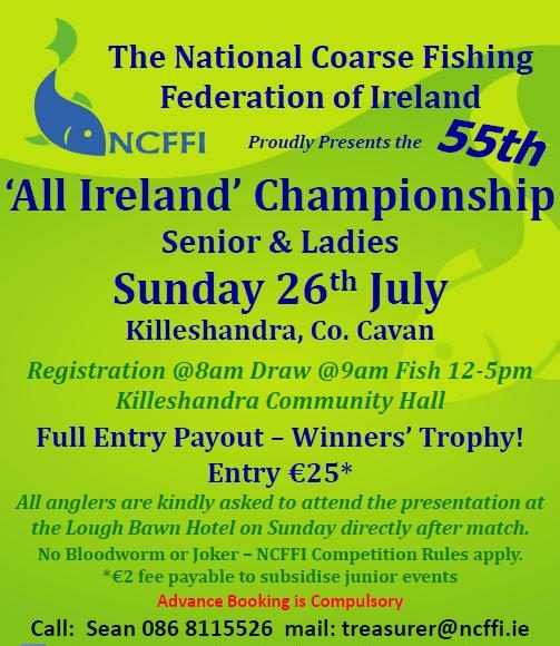 All Ireland All Ireland