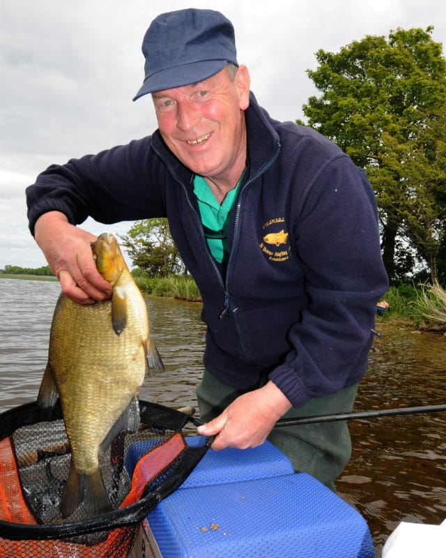 Bream