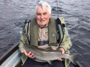 Irish Angling Update – 05 July 2018 C&R Angler Mr. Steve Cloke.