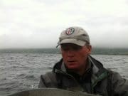 Currane sees some excellent sea trout this week Dominic