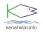 Ken Whelan - Logo