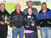 All Ireland Winners