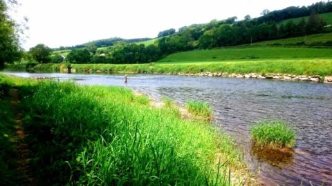 Ballyduff bridge