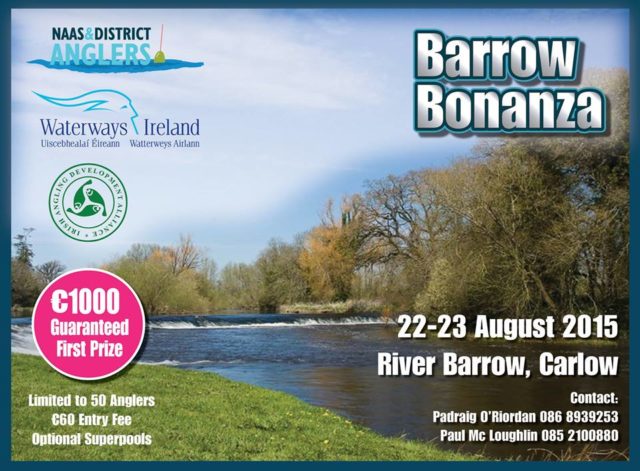 Barrow bonanza