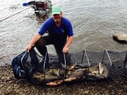 Good coarse fishing reported in Cavan area Belturbet fishing