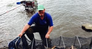 Belturbet fishing