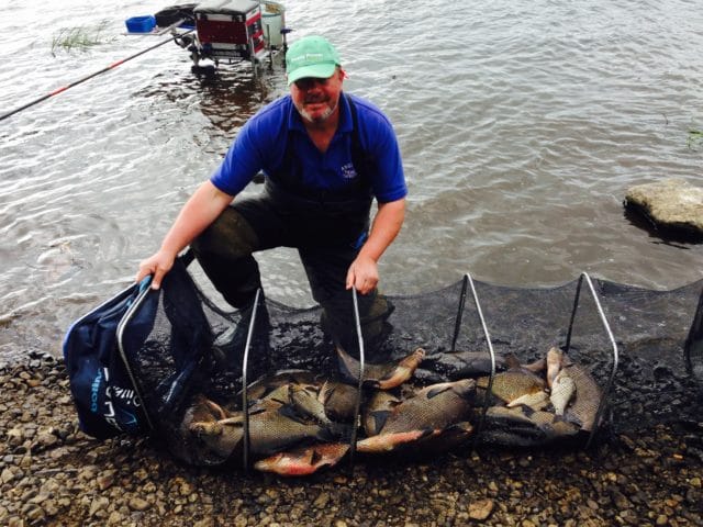 Belturbet fishing