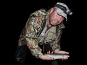 15lb Salmon and Some Nice Sea Trout Fishing on the River Boyne