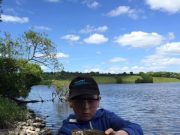 Lough Muckno Summer Coaching Summer 2015