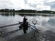 Muckno Mania angling Festival finishes with a flourish