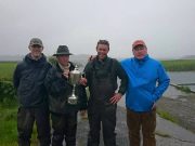 The winners