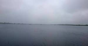 Mark Malone wins trout competition on Lake O’Flynn Lough O'Flynn