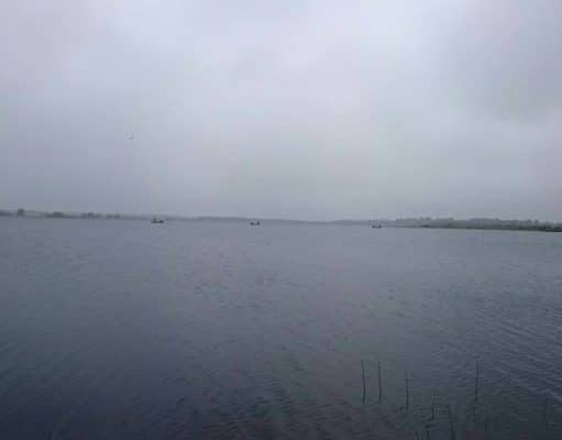 Mark Malone wins Lough O’Flynn Anglers September competition Lough O'Flynn