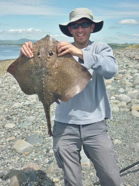 ray