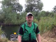 Mark Leonard takes prize at a tough Barrow Bonanza Barrow Bonanza