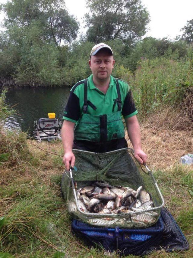 Barrow Bonanza