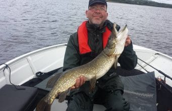pike