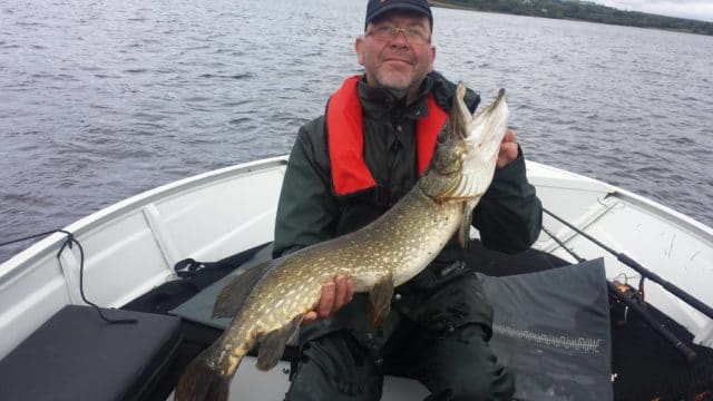 pike