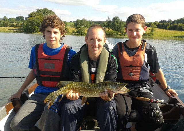 pike