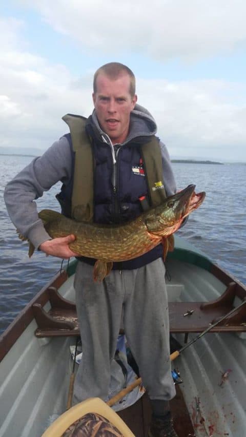 Paul Folan 
