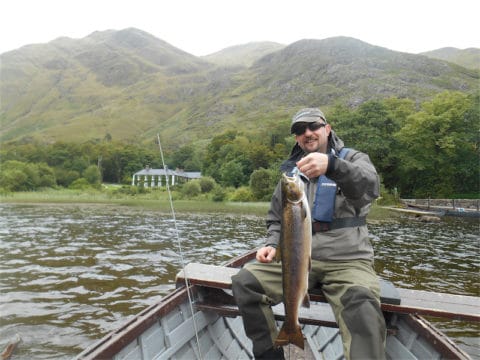 Finlough