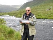 Fresh fish and conducive weather make a great week on Delphi