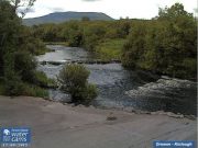 River Drowes fishes well for grilse during the week