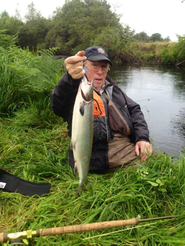 5lb grilse