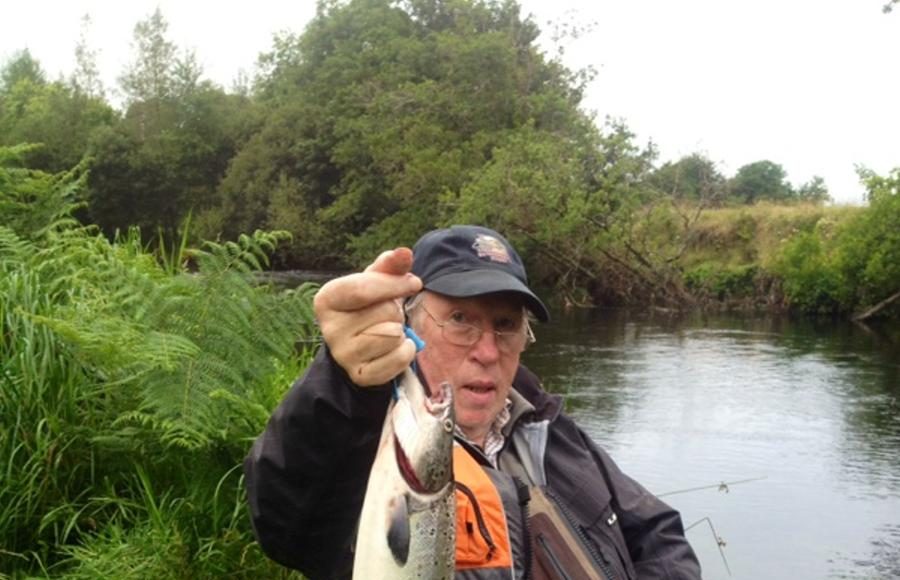 5lb grilse