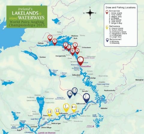 Lakelands Waterways