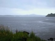 Fishing on A Resplendent Lough Ramor Produces a Bite a Chuck