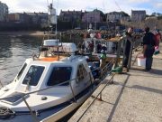 Bundoran SAC open boat competition goes from strength to strength