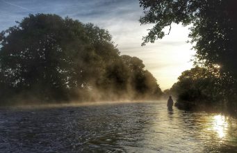 Irish Angling Update – 13/08/15 Salmon fishing on the Bandon