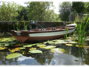 Irish Angling Update 07/08/15 Sheelin boat takes a rest...