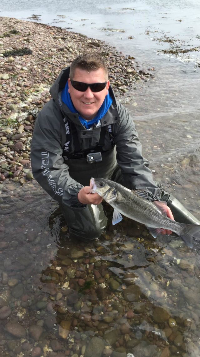 bass