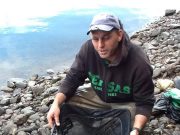 Alistair Ogilvy wins Celtic Cup on Inniscarra with 44.750kg coarse angling