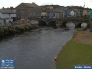 High water on the Bandon and the Lee
