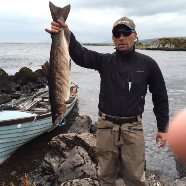 Caught yesterday by Markus